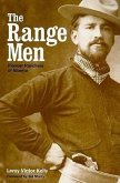 The Range Men: Pioneer Ranchers of Alberta