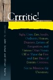 Crrritic! Crrritic!