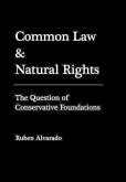 Common Law & Natural Rights