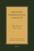 Resolving International Conflicts