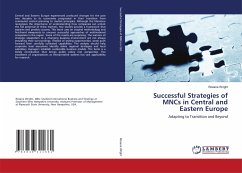 Successful Strategies of MNCs in Central and Eastern Europe - Wright, Roxana