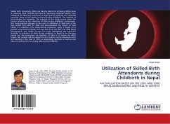 Utilization of Skilled Birth Attendants during Childbirth in Nepal