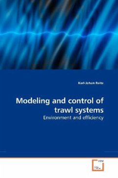 Modeling and control of trawl systems - Reite, Karl-Johan