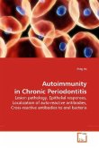 Autoimmunity in Chronic Periodontitis