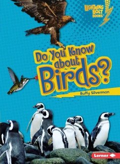 Do You Know about Birds? - Silverman, Buffy