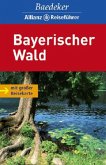 Baedeker Bayerischer Wald Baedeker Bayerischer Wald