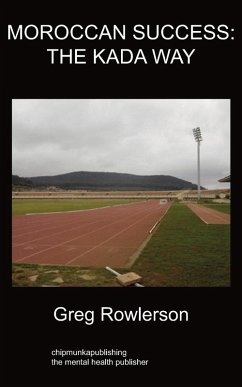 Cover Moroccan Success; The Kada Way