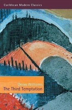 The Third Temptation - Williams, Denis