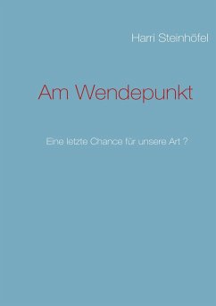 Cover Am Wendepunkt