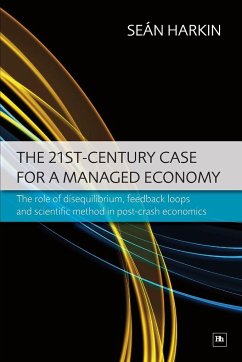 The 21st-Century Case for a Managed Economy
