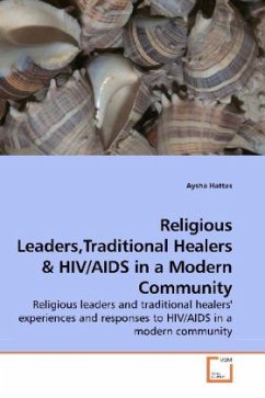 Religious Leaders,Traditional Healers - Hattas, Aysha
