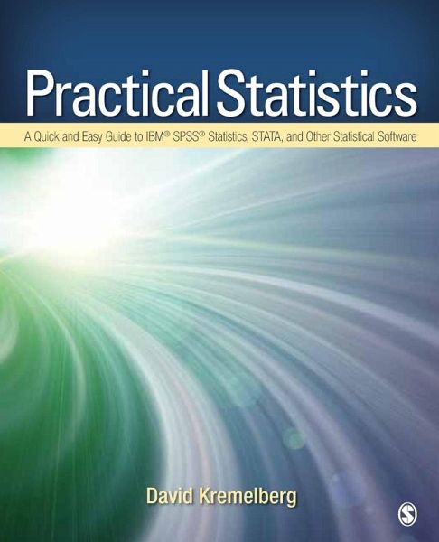 Practical Statistics Practical Statistics