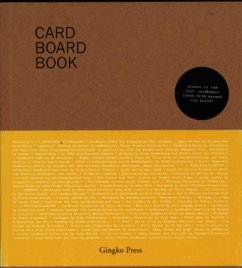 Cardboard Book - Yabuka, Narelle