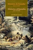 Histoires de Kanatha - Histories of Kanatha
