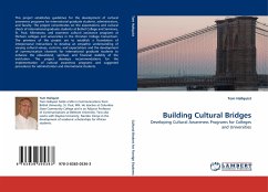 Building Cultural Bridges