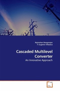 Cascaded Multilevel Converter - Rangarajan, Rajmohan;Villaseca, F. E.