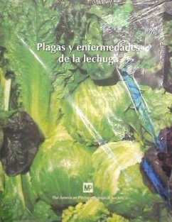 Plagas y enfermedades de la lechuga - American Phytopathological Society