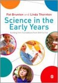 Science in the Early Years: Building Firm Foundations from Birth to Five