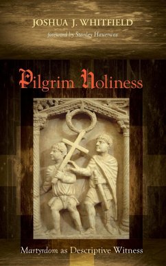 Pilgrim Holiness - Whitfield, Joshua J.