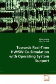 Towards Real-Time HW/SW Co-Simulation with Operating System Support