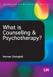 What Is Counselling & Psychotherapy? - Bild 1