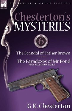 Chesterton's Mysteries Chesterton's Mysteries