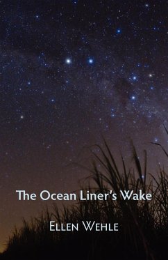 The Ocean Liner's Wake