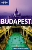 Lonely Planet Budapest