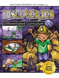 Discoveries - McGee, Brenda; Keiser Triska, Debbie; Harrelson, Angie