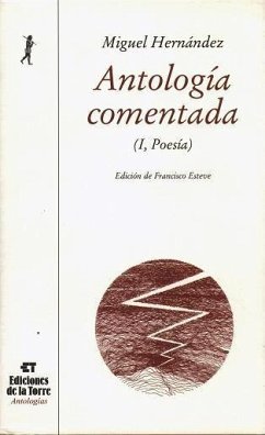 Poesía - Hernández, Miguel