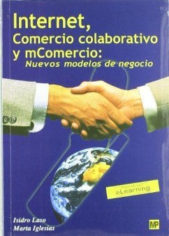 Internet, comercio colaborativo y comercio: nuevos modelos de negocio - Laso Ballesteros, Isidro; Iglesias Meléndez, Marta