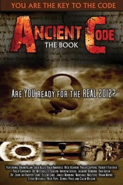 Ancient Code - Authors, Various
