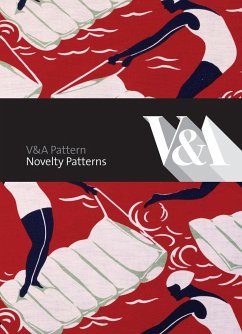 V&a Pattern: Novelty Patterns - Mendes, Valerie