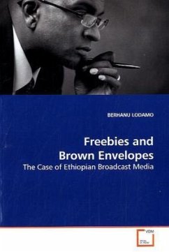 Freebies and Brown Envelopes