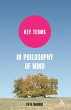 Key Terms in Philosophy of Mind - Bild 1