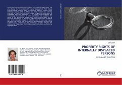 PROPERTY RIGHTS OF INTERNALLY DISPLACED PERSONS