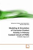 Modeling and Simulation of Corrosion Product Activity in Primary Coolant Circuit of PWRs