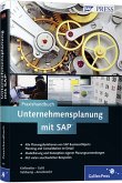 Praxishandbuch Unternehmensplanung mit SAP BPC