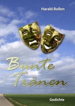 Bunte Tränen - Bollen, Harald