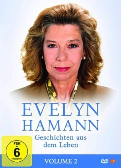 Evelyn Hamanns Geschichten aus dem Leben - Vol. 2 - Diverse