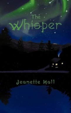 The Whisper - Hall, Jeanette