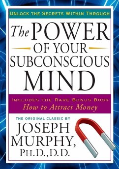 The Power of Your Subconscious Mind - Murphy, Joseph