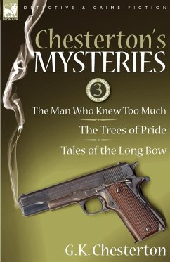 Chesterton's Mysteries Chesterton's Mysteries