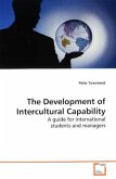 The Development of Intercultural Capability