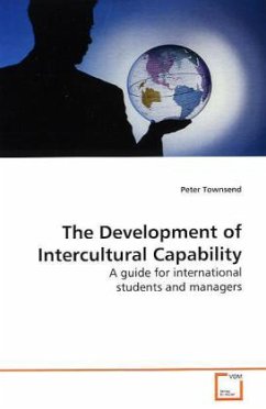 The Development of Intercultural Capability - Townsend, Peter