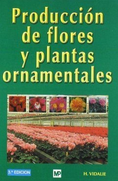 Producción de flores y plantas ornamentales - Vidalie, Henry