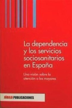 Cover Guía de residencias de España, 2006