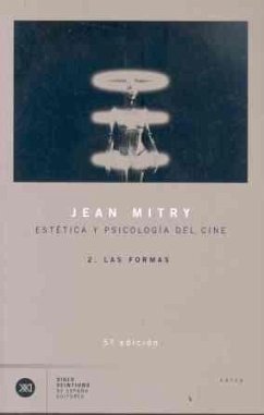 Las formas - Mitry, Jean