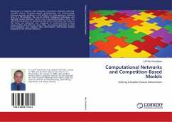 Computational Networks and Competition-Based Models - Ben Romdhane, Lotfi