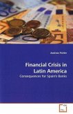 Financial Crisis in Latin America